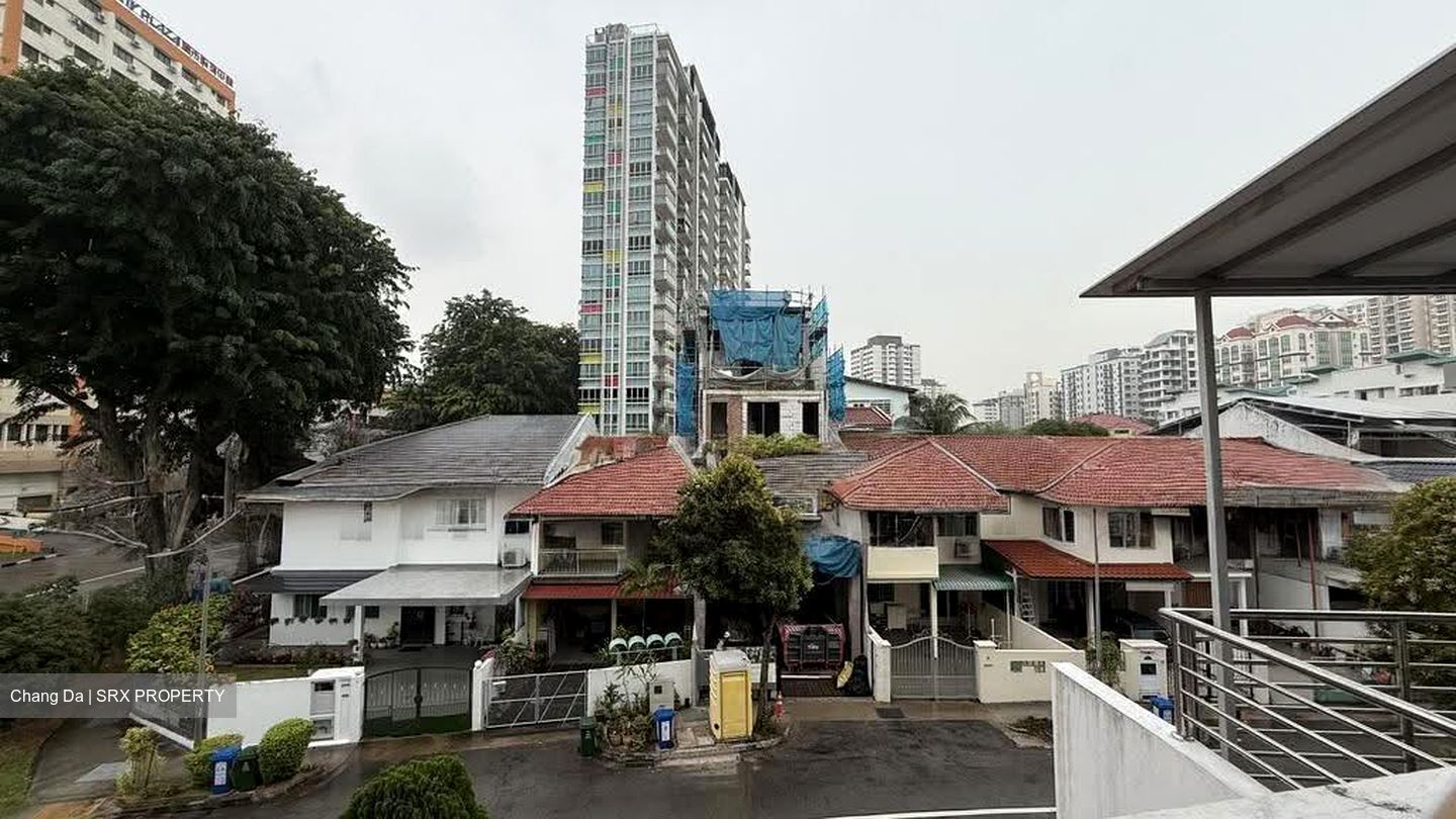 Paya Lebar Road (D14), Terrace #639069891